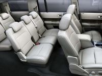 Ford Flex (2009) - picture 6 of 6