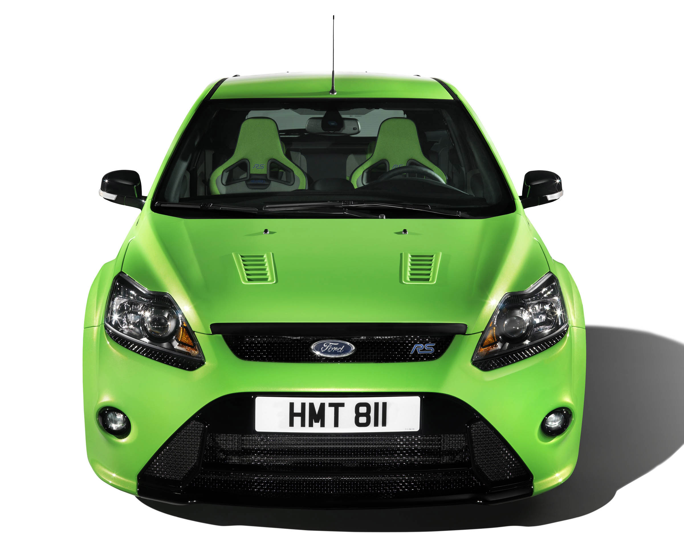 Ford Focus RS