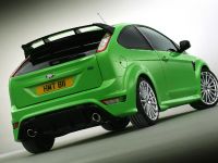Ford Focus RS (2009) - picture 3 of 14