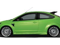 Ford Focus RS (2009)