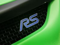 Ford Focus RS (2009) - picture 10 of 14