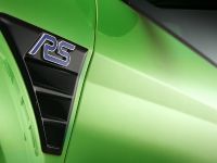 Ford Focus RS (2009) - picture 11 of 14