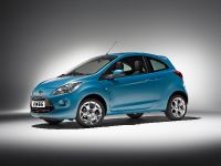 Ford Ka (2008) - picture 1 of 3