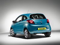 Ford Ka (2008) - picture 2 of 3