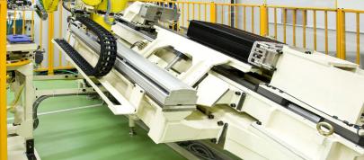 Honda FCX Clarity Fuel Cell Vehicle (2008) - picture 4 of 5