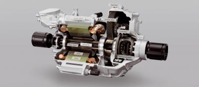 Honda FCX Clarity (2009) - picture 15 of 16