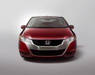 Honda FCX Clarity (2009) - picture 1 of 16