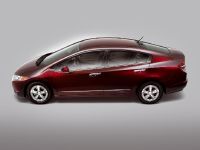 Honda FCX Clarity (2009) - picture 3 of 16