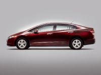 Honda FCX Clarity (2009) - picture 4 of 16