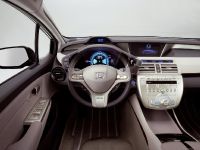 Honda FCX Clarity (2009)