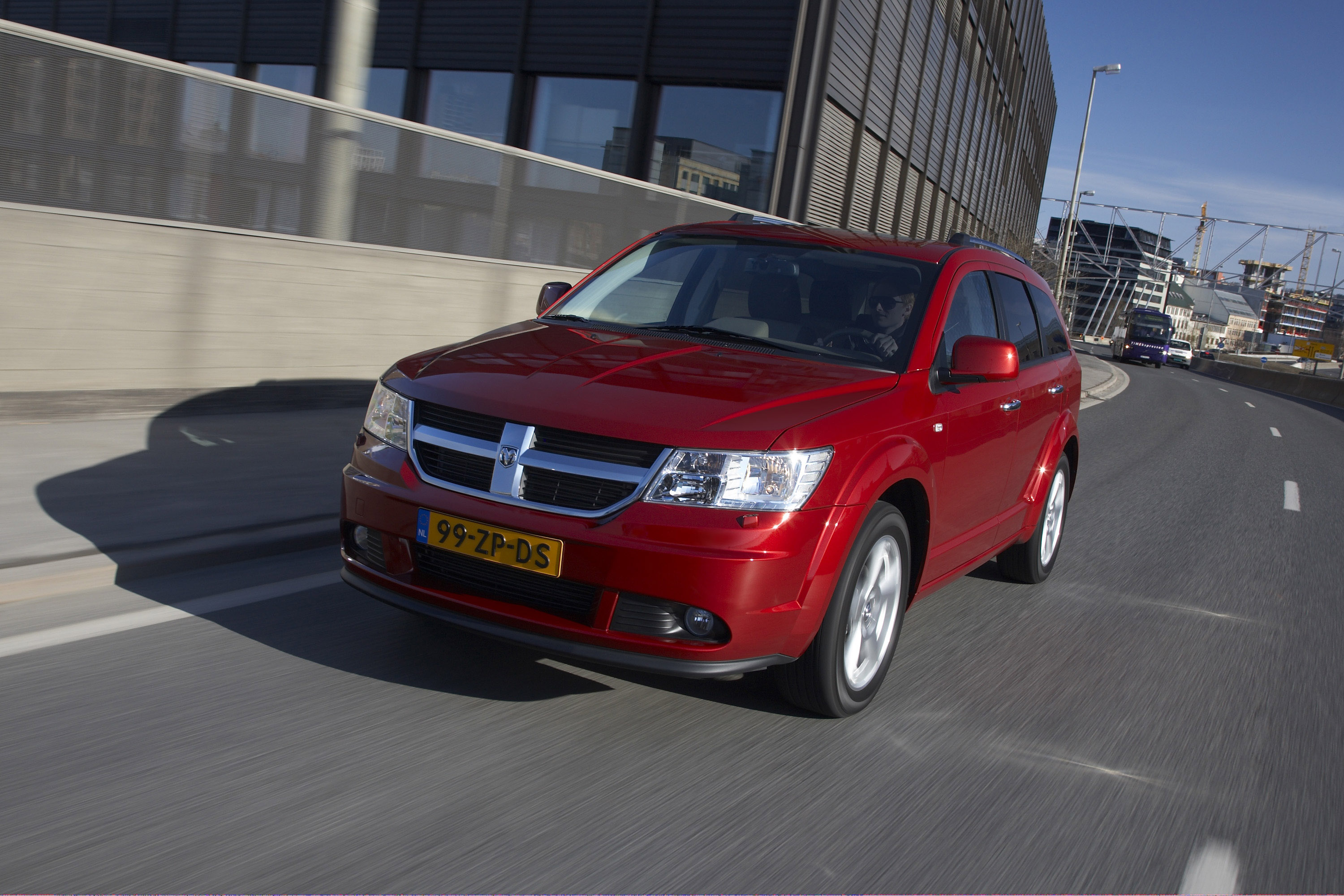 Dodge Journey