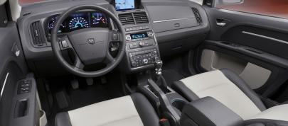 Dodge Journey (2008) - picture 4 of 4