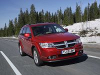 Dodge Journey (2008) - picture 2 of 4