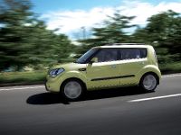 Kia Soul (2010) - picture 3 of 5