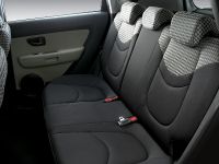 Kia Soul (2010) - picture 5 of 5