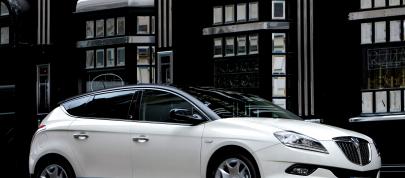 Lancia Delta (2009) - picture 4 of 32