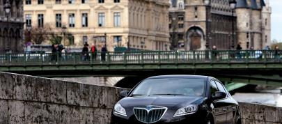 Lancia Delta (2009) - picture 7 of 32