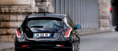 Lancia Delta (2009) - picture 12 of 32