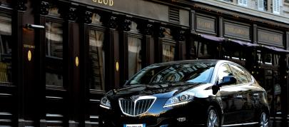 Lancia Delta (2009) - picture 15 of 32