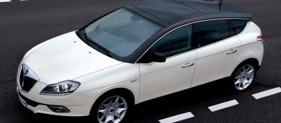 Lancia Delta (2009) - picture 20 of 32