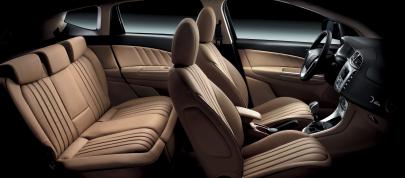 Lancia Delta (2009) - picture 28 of 32