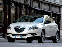 Lancia Delta (2009)