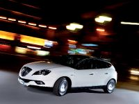 Lancia Delta (2009)