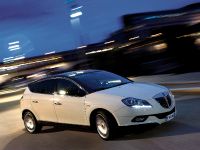 Lancia Delta (2009) - picture 11 of 32