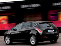 Lancia Delta (2009) - picture 18 of 32