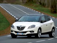 Lancia Delta (2009)