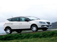 Lancia Delta (2009) - picture 26 of 32