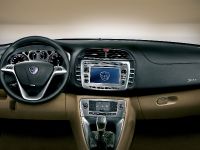 Lancia Delta (2009) - picture 30 of 32
