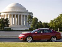 Lincoln MKS (2009) - picture 5 of 13