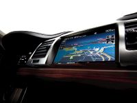 Lincoln MKS (2009) - picture 13 of 13