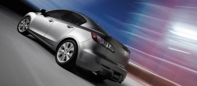 Mazda3 (2010) - picture 4 of 6