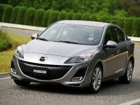 Mazda3 (2010) - picture 1 of 6
