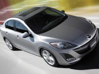 Mazda3 (2010) - picture 2 of 6