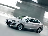 Mazda3 (2010) - picture 5 of 6