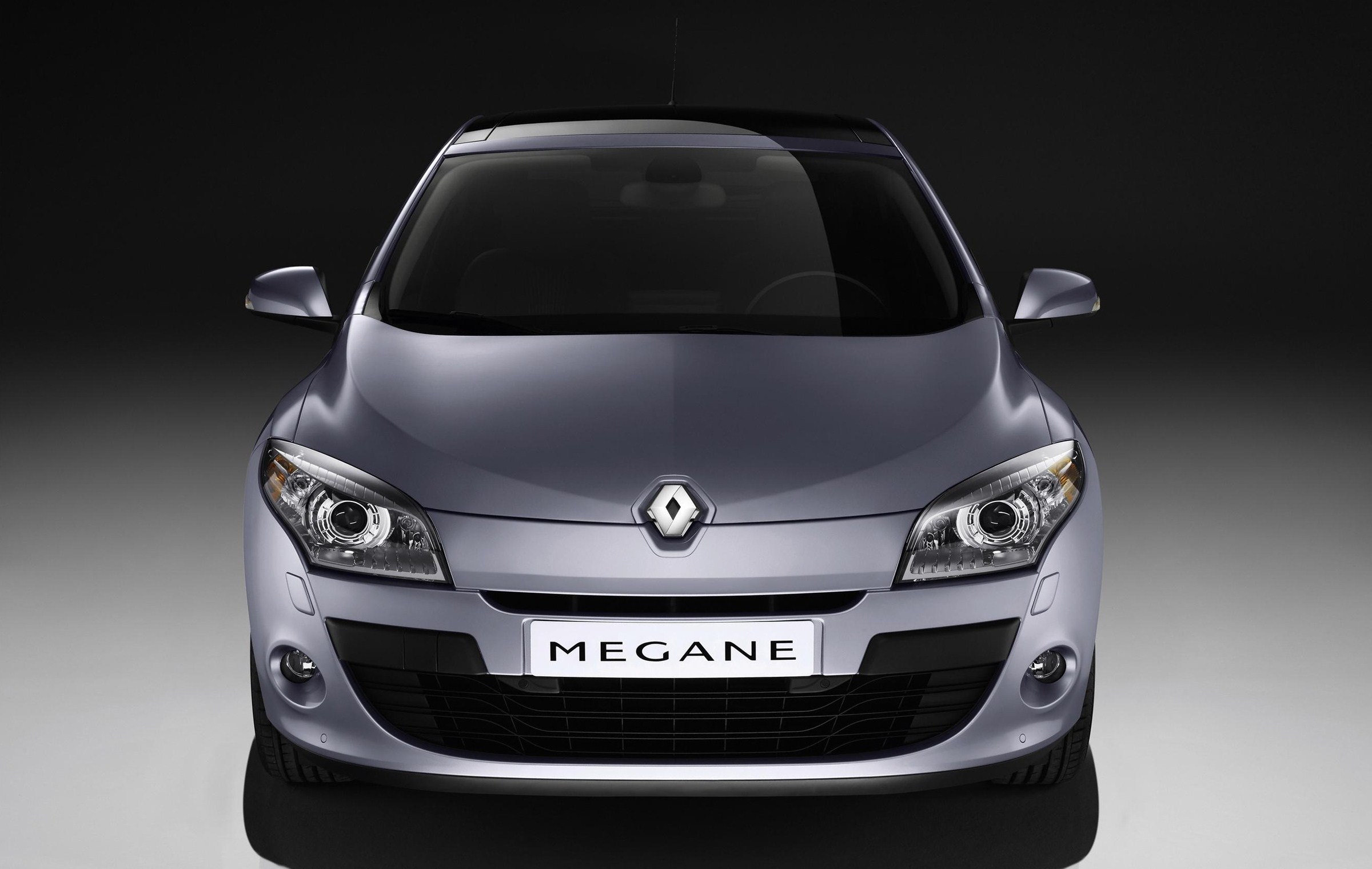 Renault Megane Hatch