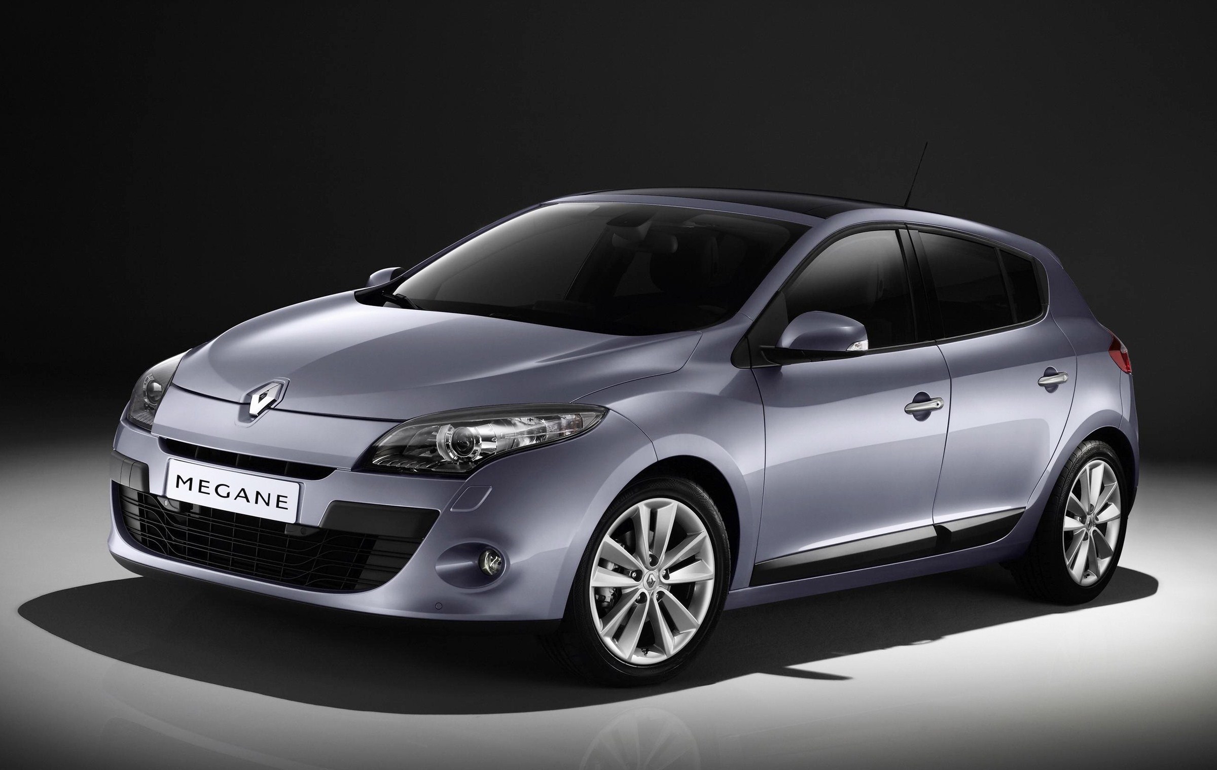 Renault Megane Hatch