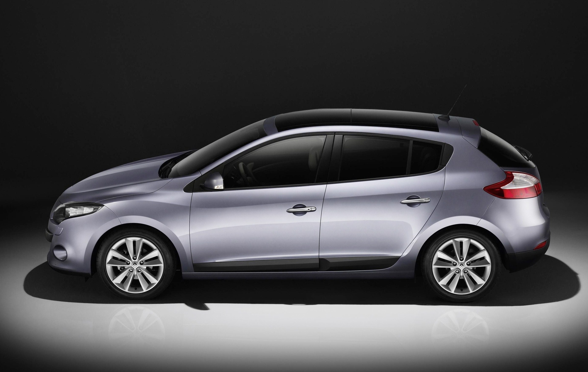 Renault Megane Hatch