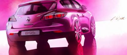 Renault Megane Hatch (2008) - picture 15 of 19