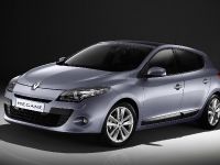 Renault Megane Hatch (2008) - picture 2 of 19