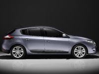 Renault Megane Hatch (2008) - picture 3 of 19