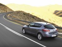 Megane Hatch (2008)