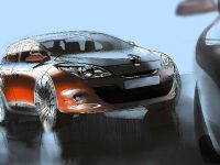 Renault Megane Hatch (2008) - picture 14 of 19