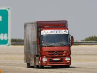Mercedes-Benz Actros (2008) - picture 1 of 3