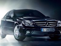 Mercedes-Benz CLC-Class (2009) - picture 1 of 3