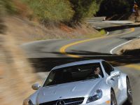 2008 Mercedes-Benz SL 65 AMG Black Series (2009) - picture 2 of 20