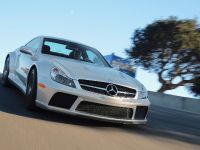 Mercedes-Benz SL 65 AMG Black Series (2009) - picture 1 of 20